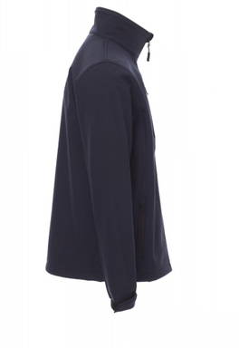 Payper Dublin softshelljas - Navy blue