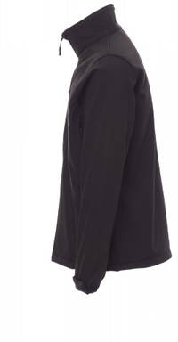 Payper Dublin softshelljas - Black