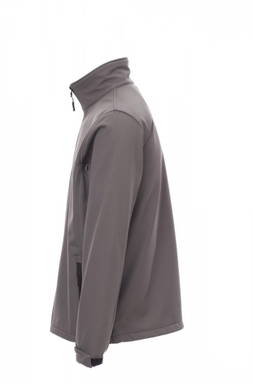 Payper Dublin softshelljas - Steel grey
