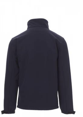 Payper Dublin softshelljas - Navy blue