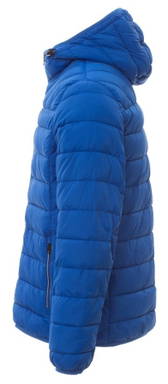 Payper Freetime donsjas - Royal blue