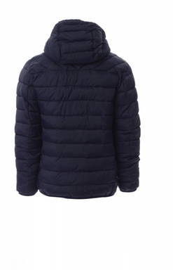 Payper Freetime donsjas - Navy blue