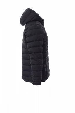 Payper Freetime donsjas - Black