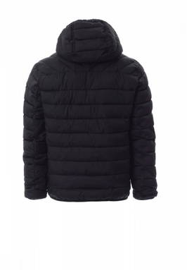 Payper Freetime donsjas - Black