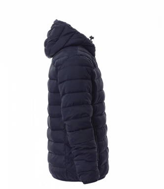 Payper Freetime donsjas - Navy blue