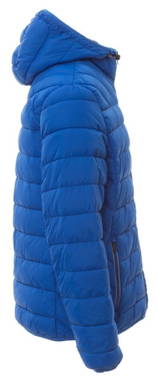 Payper Freetime donsjas - Royal blue