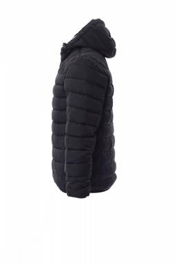 Payper Freetime donsjas - Black