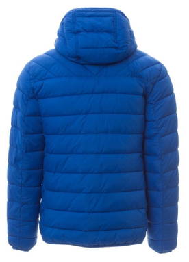 Payper Freetime donsjas - Royal blue