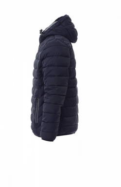Payper Freetime donsjas - Navy blue