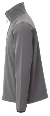 Payper Perth softshelljas - Steel grey