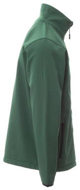 Payper Perth softshelljas - Green
