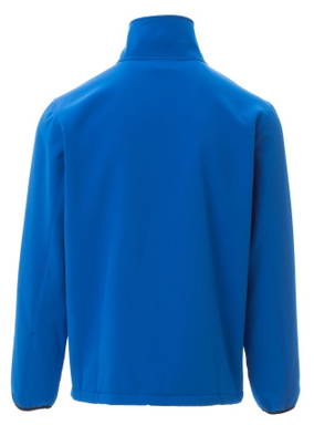 Payper Perth softshelljas - Royal blue