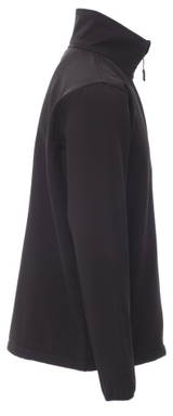 Payper Perth softshelljas - Black