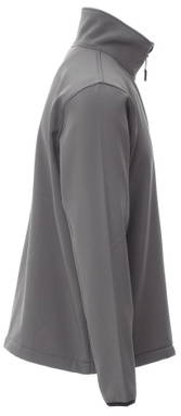 Payper Perth softshelljas - Steel grey
