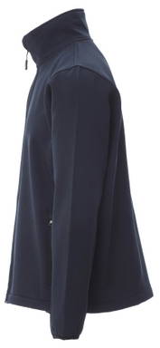 Payper Perth softshelljas - Navy blue
