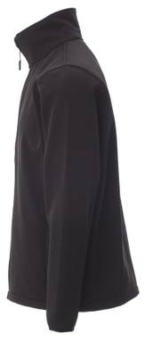 Payper Perth softshelljas - Black