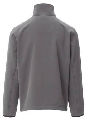 Payper Perth softshelljas - Steel grey