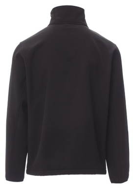Payper Perth softshelljas - Black