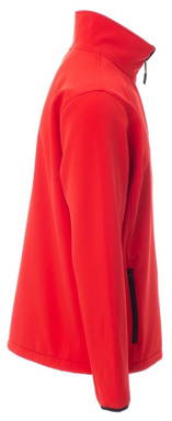 Payper Perth softshelljas - Red