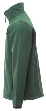 Payper Perth softshelljas - Green