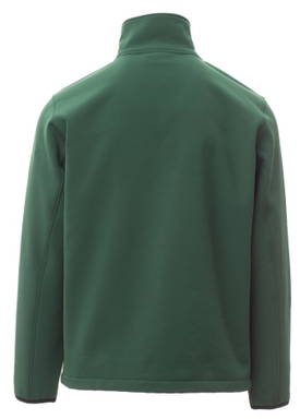 Payper Perth softshelljas - Green