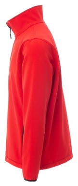 Payper Perth softshelljas - Red