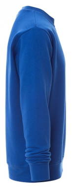 Pull à col rond Payper New Orleans - Bleu royal