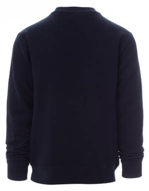 Pull à col rond Payper New Orleans - Bleu marine