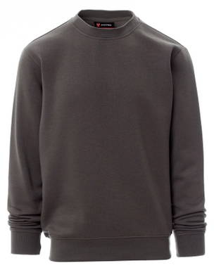 Pull à col rond Payper New Orleans - Fumée