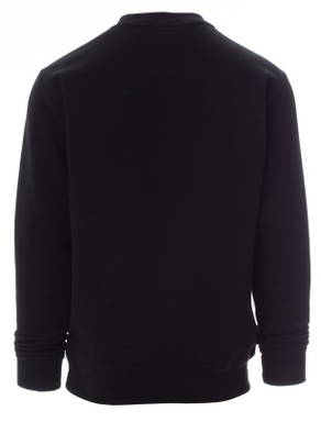 Pull à col rond Payper New Orleans - Noir