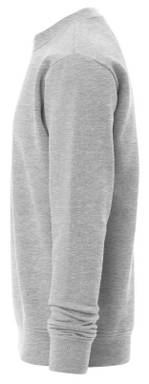 Pull à col rond Payper New Orleans - Gris chiné