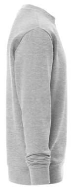 Pull à col rond Payper New Orleans - Gris chiné