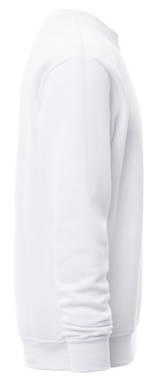 Pull à col rond Payper New Orleans - Blanc