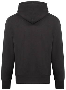 Basics Hoodie - Anthracite