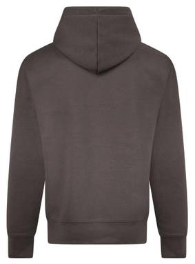 Basics Hoodie - Grey