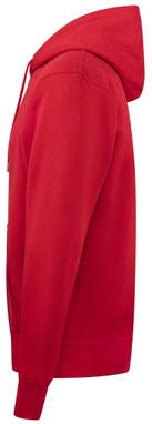 Basics Hoodie - Red