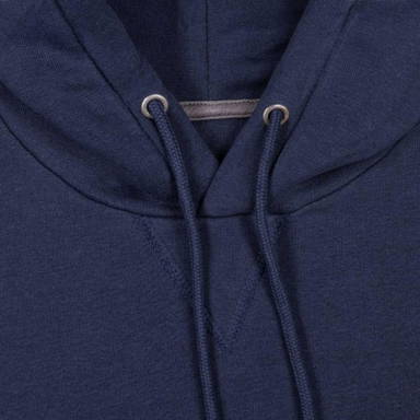 Basics Hoodie - Grey