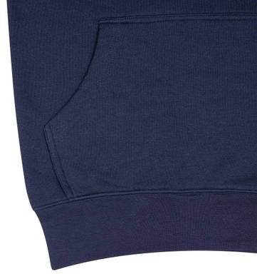 Basics Hoodie - Black
