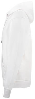 Basics Hoodie - White