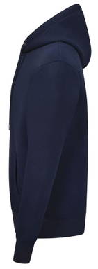 Basics Hoodie - Navy