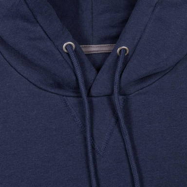 Basics Hoodie - Black