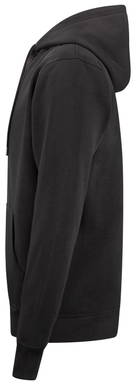 Basics Hoodie - Anthracite