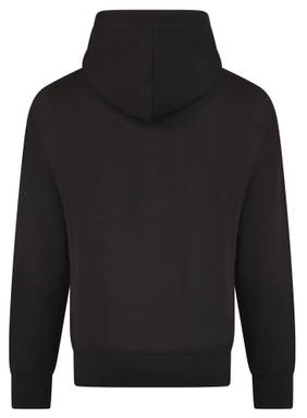Basics Hoodie - Black