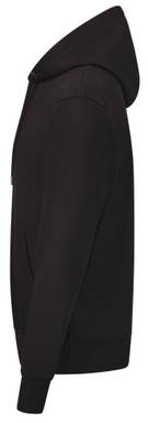 Basics Hoodie - Black