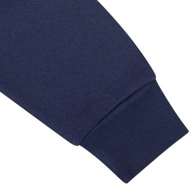 Basics Polosweater - Anthracite