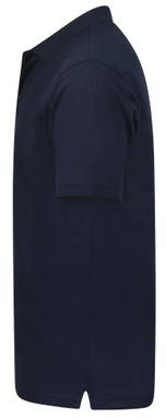 Basics Polo Shirt - Navy