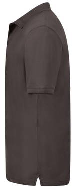 Basics Polo Shirt - Grey