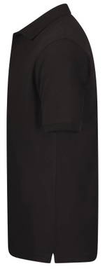 Basics Polo Shirt - Black