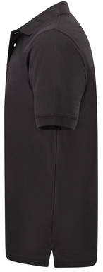 Basics Polo Shirt - Anthracite