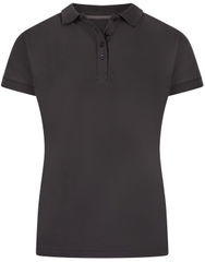 Basics Damen Poloshirt